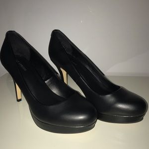 Call It Spring Heels